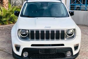 Jeep Renegade 1.0 T3 Limited