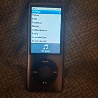 Apple iPod Nano 5 generazione