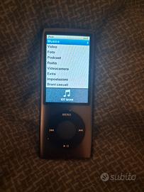 Apple iPod Nano 5 generazione