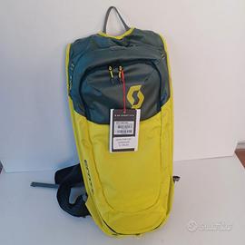 Zaino Scott Trail Protect Airflex FR'10 - Suphur Y