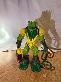 Statuetta magnetica gormiti Barbataus