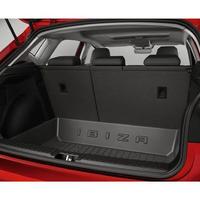VASCA BAULE SEAT IBIZA DAL 2017 AL 2021