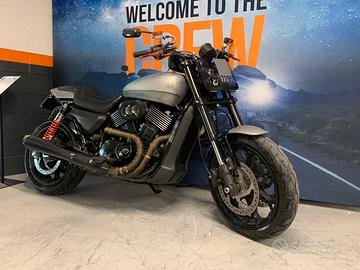 Harley Davidson Street Rod 2021 SPITFIRE Moto e Scooter In vendita a Milano
