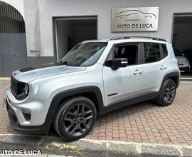 Jeep renegade 1.6 mjet autom s certificat garantit