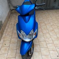 Yamaha jog