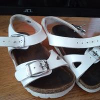 scarpe da bambina 21/22