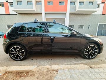 Golf 7.5 2019