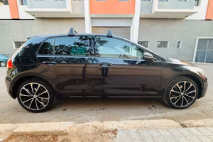 Golf 7.5 2019