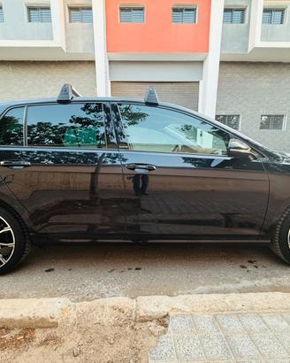 Golf 7.5 2019