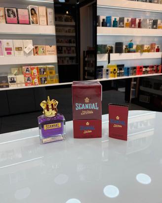 Profumo scandal