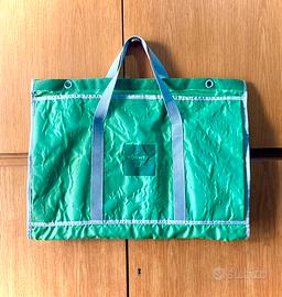 Borsa originale porta accessori Folletto Worwerk
