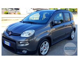 FIAT PANDA 1.0 FIREFLY HYBRID 13.000 KM. 05/2023