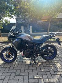 YAMAHA TRACER 7 2021