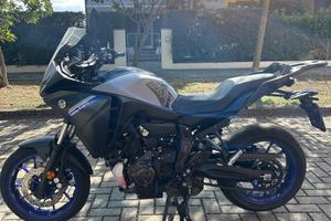 YAMAHA TRACER 7 2021