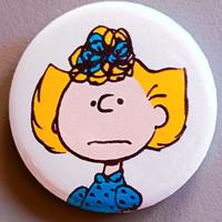 SPILLA SALLY PEANUTS 