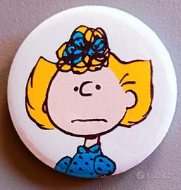 SPILLA SALLY PEANUTS 