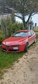 Alfa 159 1.9 JTD 