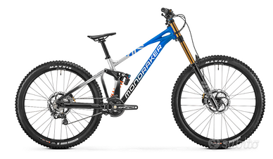 Mondraker summum rr 2025