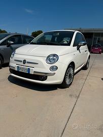 Fiat 500 1.2