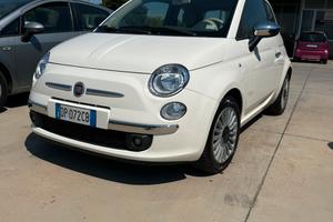 Fiat 500 1.2