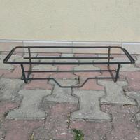 Fioriera portavasi per balcone o terrazzo