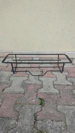 Fioriera portavasi per balcone o terrazzo