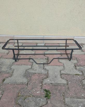 Fioriera portavasi per balcone o terrazzo