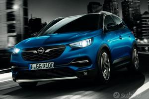 Ricambi usati opel Grandland crossland 2010 2020