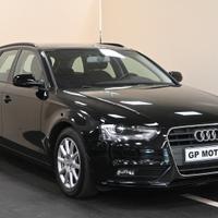 AUDI A4 4ª serie A4 Avant 2.0 TDI ultra 136CV