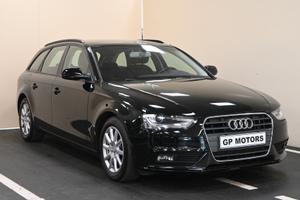 AUDI A4 4ª serie A4 Avant 2.0 TDI ultra 136CV