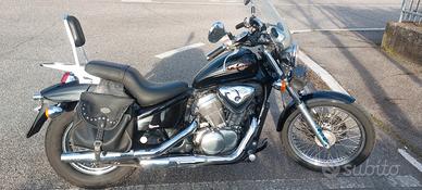 Honda VT 600 Shadow - 1998