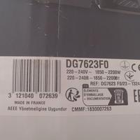 Ferro da stiro Rowenta 