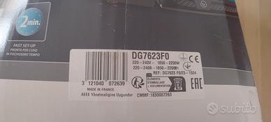 Ferro da stiro Rowenta 