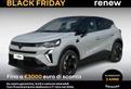 Renault Captur 1.0 tce techno 90cv