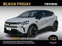 Renault Captur 1.0 tce techno 90cv