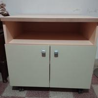 mobile porta stampante