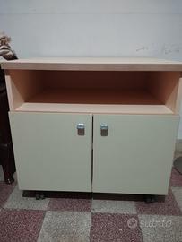 mobile porta stampante