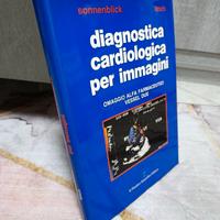 Diagnostica cardiologica per immagini 
