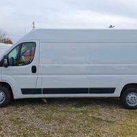 Ducato Maxi - Km 73.000 - METANO - Anno 2019