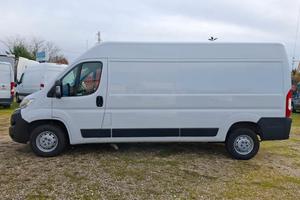 Ducato Maxi - Km 73.000 - METANO - Anno 2019