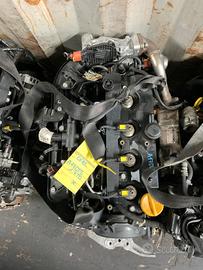 MOTORE A17DTS 1.7 CDTI OPEL MOKKA
