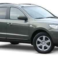 Ricambi Hyundai Santa Fe' 2006 - 2012