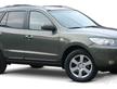 Ricambi Hyundai Santa Fe' 2006 - 2012