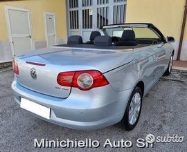 VOLKSWAGEN Eos 2.0 TDI 140 CV 2006