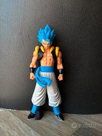Action Figure Gogeta Super Saiyan Blue 31 cm