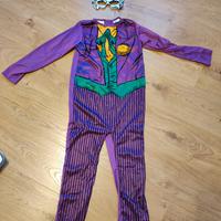 Costume di carnevale