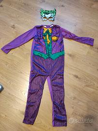 Costume di carnevale