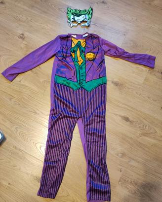 Costume di carnevale