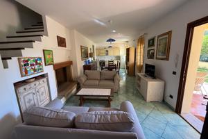APPARTAMENTO AD ARZACHENA – PIANO TERRA