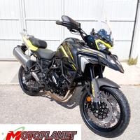Benelli TRK 702X EU5+
